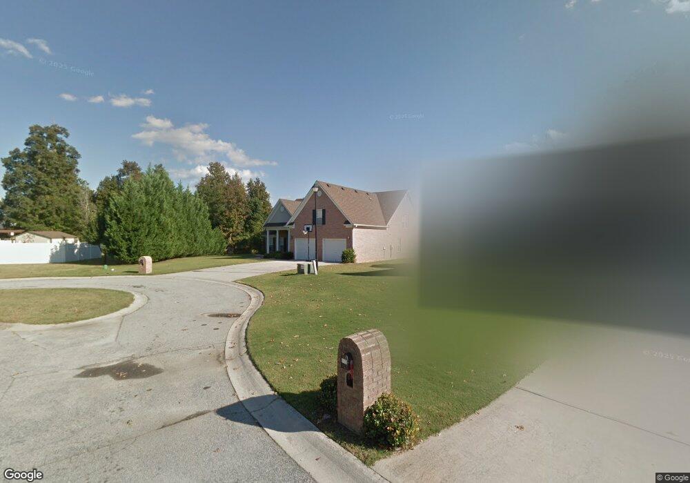 405 Arbor Chase, McDonough, GA 30253 - photo 1