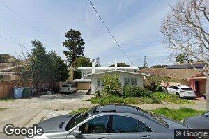 850 The Alameda, Berkeley, CA 94707