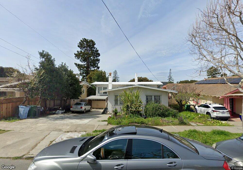 850 The Alameda, Berkeley, CA 94707 - photo 1