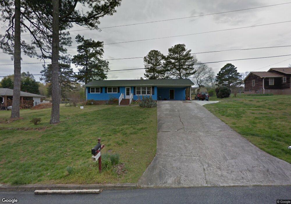 2655 Cindy Ln SW, Snellville, GA 30078 - photo 1