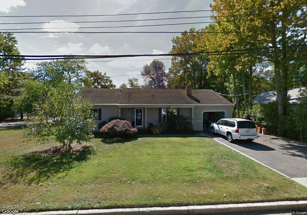 718 Auth Ave, Oakhurst, NJ 07755 - photo 1