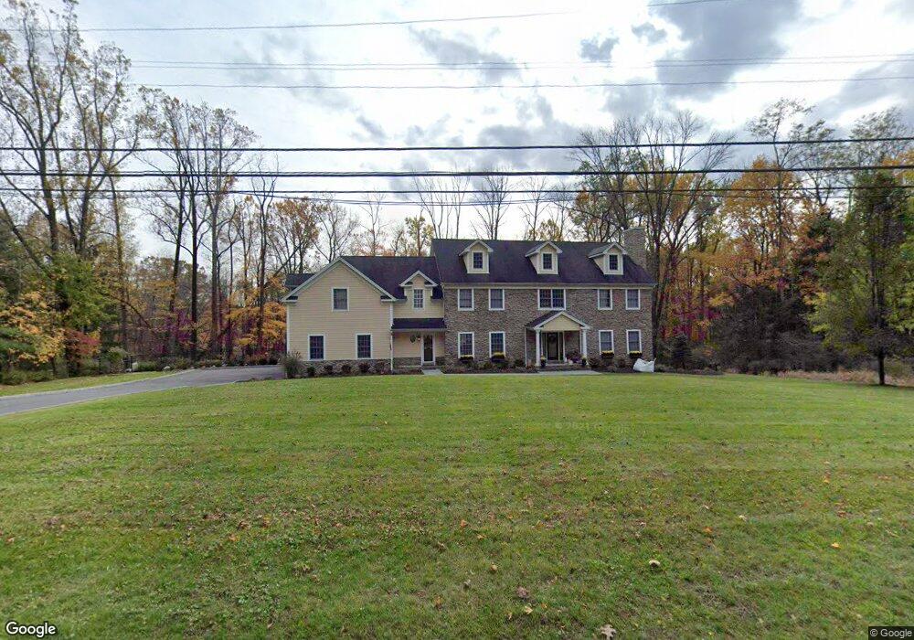 146 Mountainside Rd, Mendham, NJ 07945 - photo 1