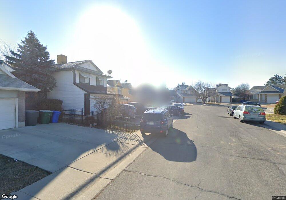 8479 S 3155 W, West Jordan, UT 84088 - photo 1