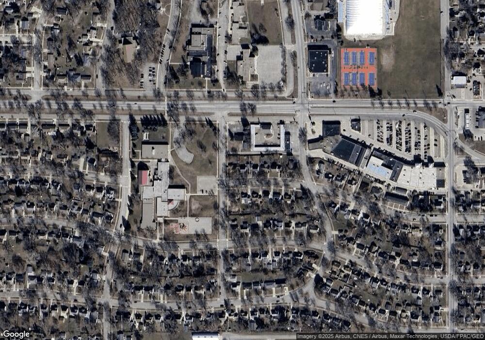 1508 1508 2nd-Avenue-sw, Austin, MN 55912 - photo 1