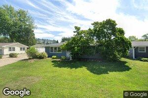 603 14th Ave, Hampton, IL 61256