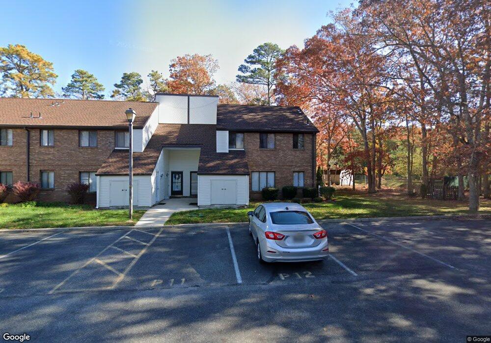 4 Country Spruce Ln unit S4, Egg Harbor Township, NJ 08234 - photo 1