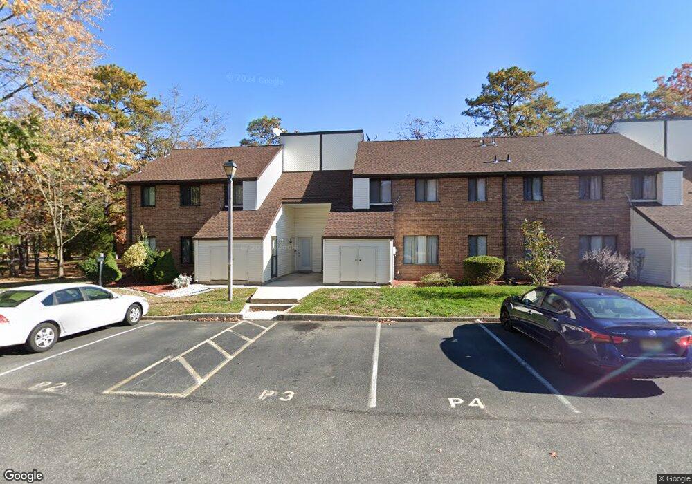 10 Country Pine Ln unit P10, Egg Harbor Township, NJ 08234 - photo 1