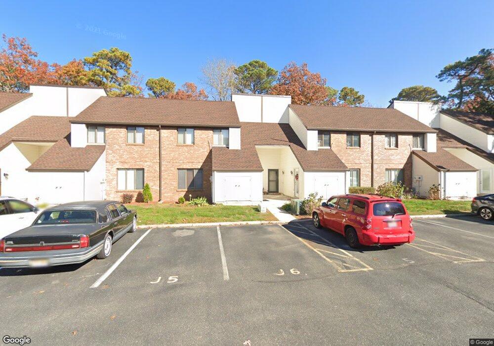 6 Country Juniper Ln unit J6, Egg Harbor Township, NJ 08234 - photo 1