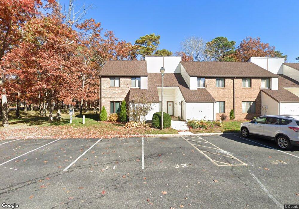 1 Country Juniper Ln, Egg Harbor Township, NJ 08234 - photo 1