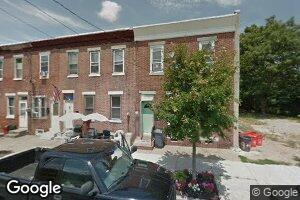 1173 Liberty St, Camden, NJ 08104