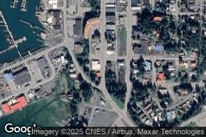 717 1st St, Cordova, AK 99574