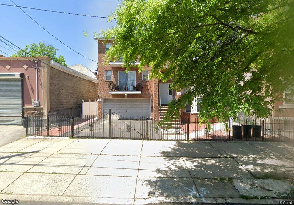 141 S 6th St unit 1, Newark, NJ 07103 - photo 1