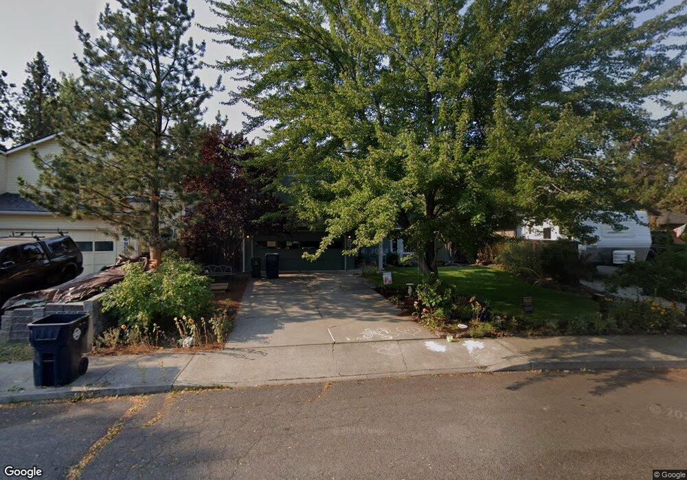 2979 NE Rock Chuck Dr, Bend, OR 97701 - photo 1