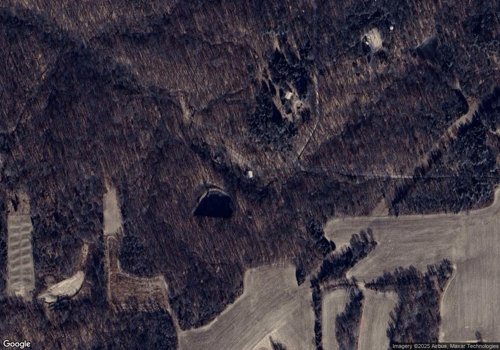 5784 S John Butler Rd, Columbus, IN 47201 - photo 1