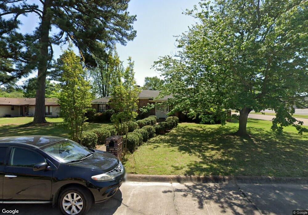 3111 Crestridge Dr, Texarkana, TX 75503 - photo 1