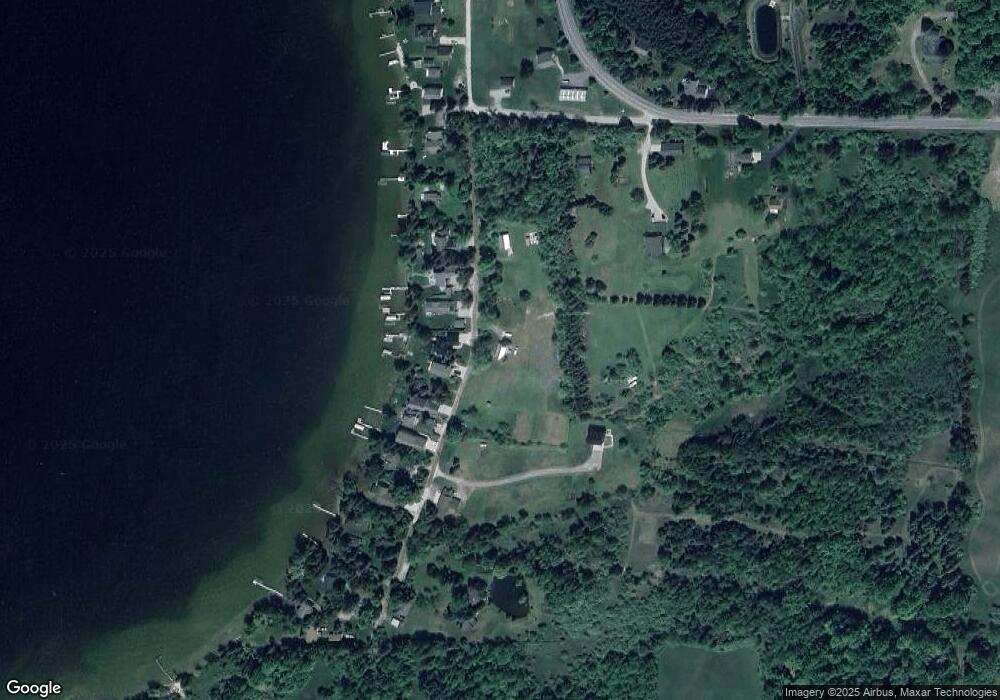 8870 S Sunnyview Rd, Traverse City, MI 49684 - photo 1