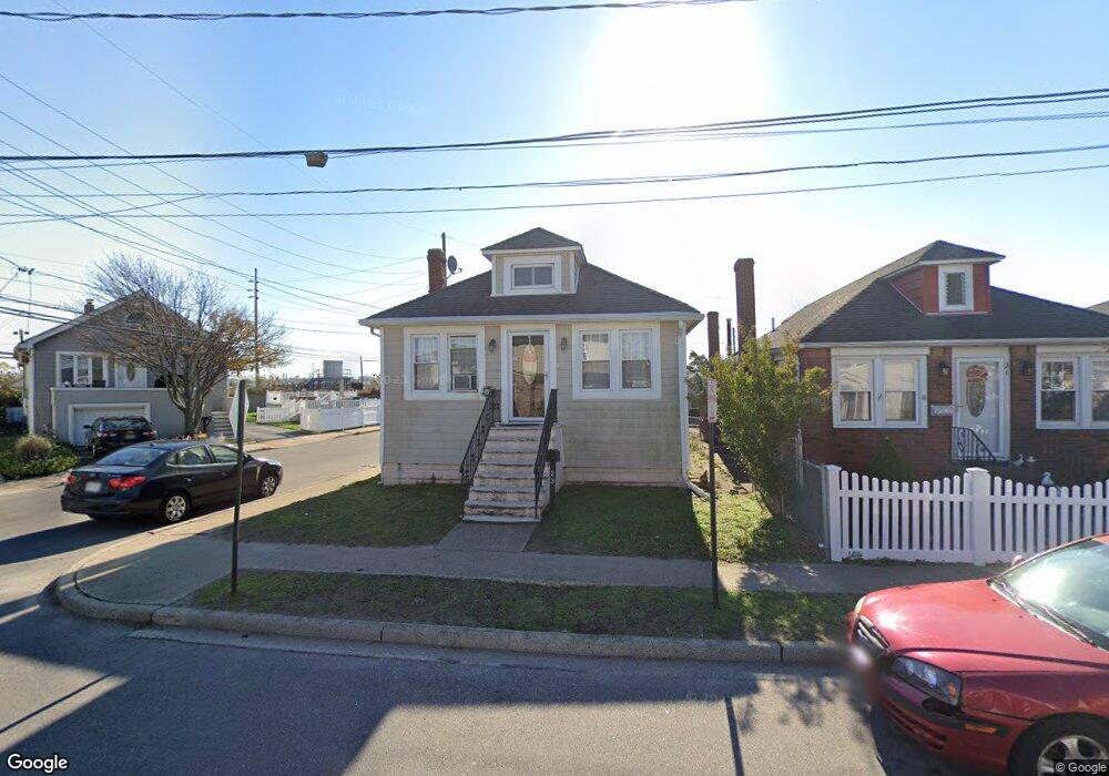 23 Quebec Rd, Island Park, NY 11558 - photo 1