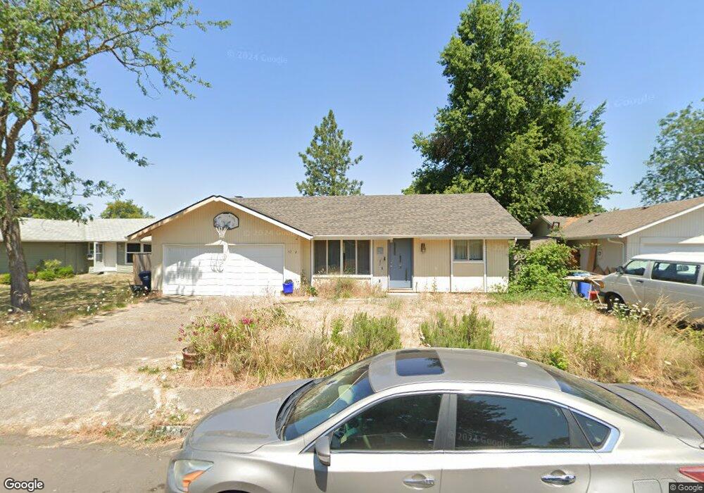 3776 Peppertree Dr, Eugene, OR 97402 - photo 1