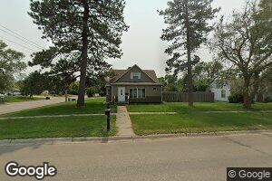 212 E Blaine Ave, Gettysburg, SD 57442