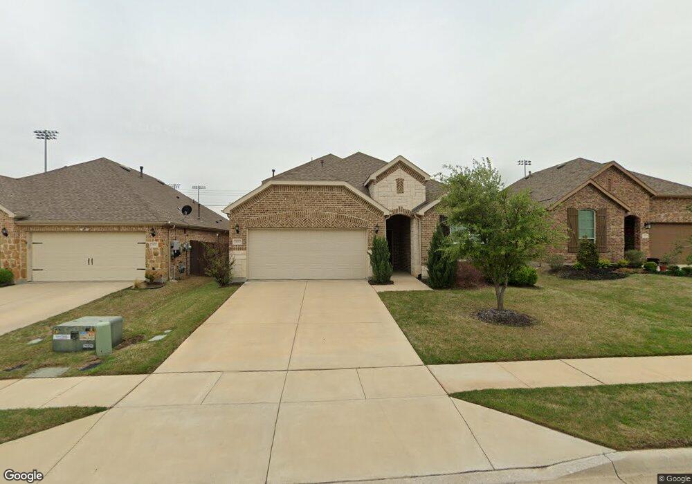 409 Yellowstone Dr, Celina, TX 75009 - photo 1