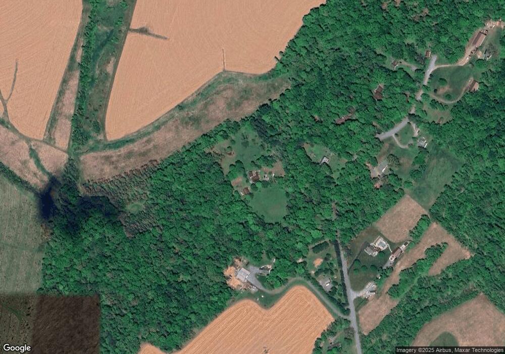 15240 Parrish Rd, Upperco, MD 21155 - photo 1