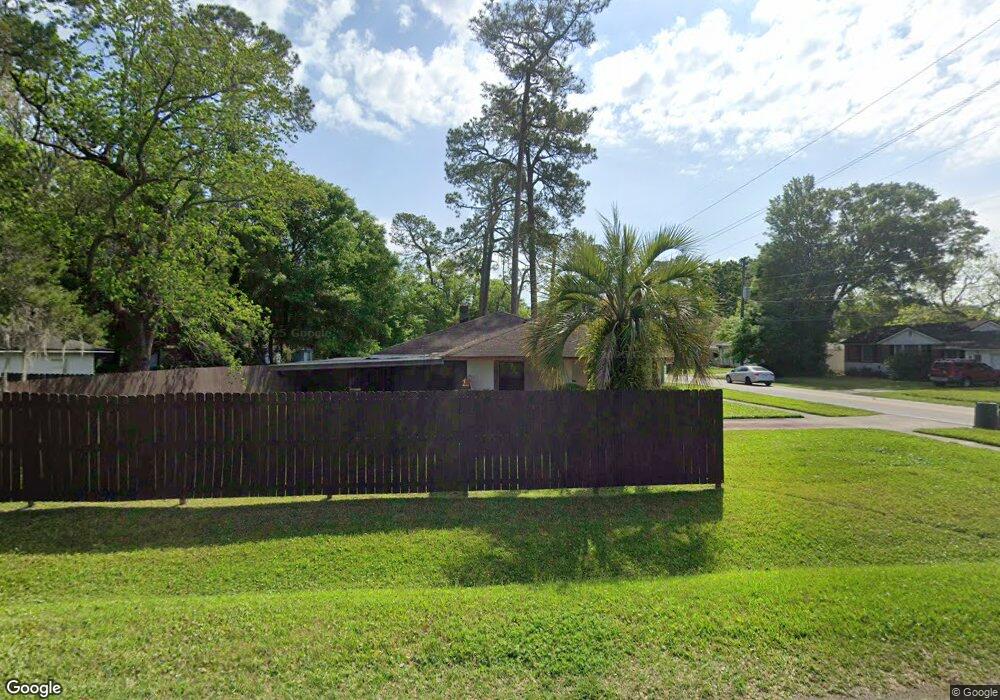 4845 Plymouth St, Jacksonville, FL 32205 - photo 1