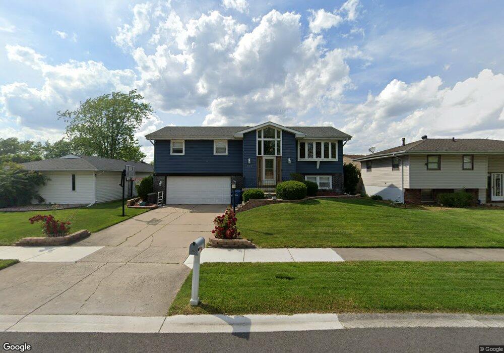 832 Polk Ave, Dyer, IN 46311 - photo 1