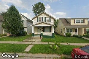 2517 Gay St, Fort Wayne, IN 46803