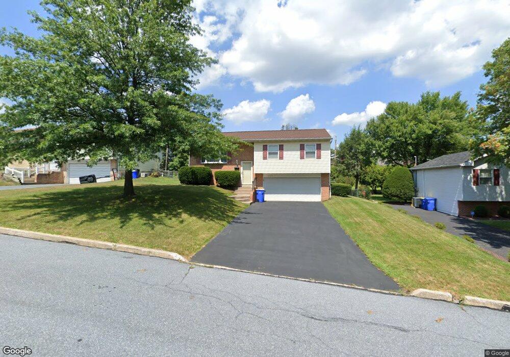 6170 Huntingdon St, Harrisburg, PA 17111 - photo 1