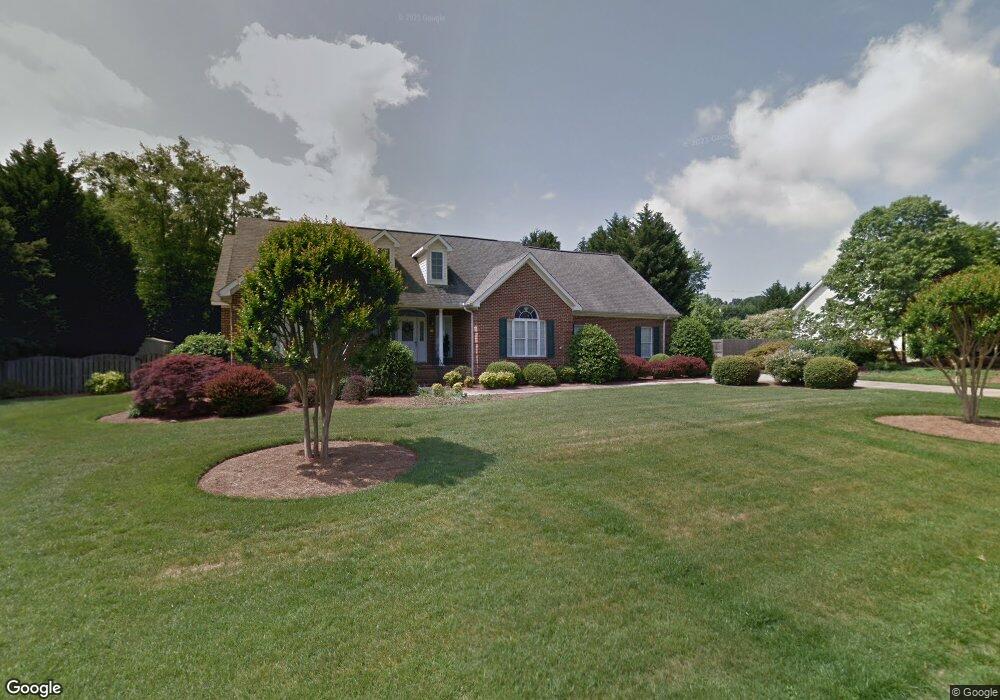 8 Prestige Ct, Greenville, SC 29615 - photo 1