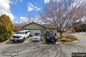200 Summerset Dr, Verdi, NV 89439