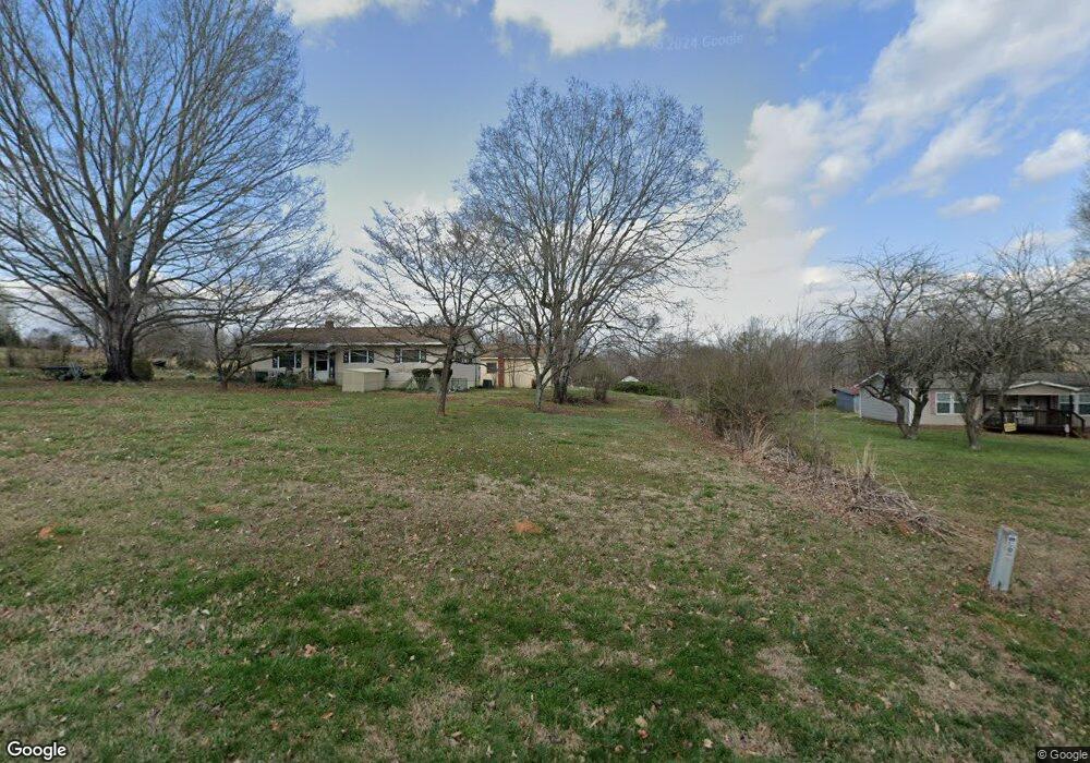 263 Clements Rd, Statesville, NC 28677 - photo 1