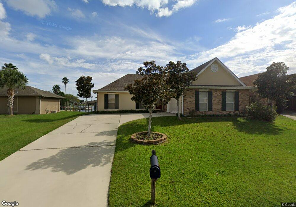 231 Constellation Dr, Slidell, LA 70458 - photo 1