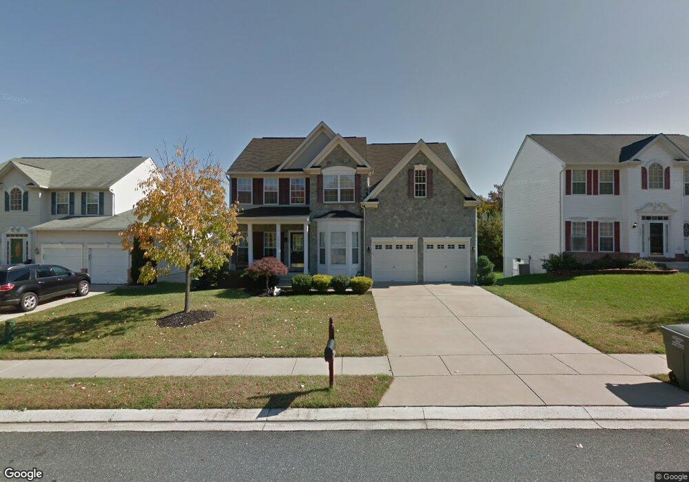 1208 Lobo Ct, Abingdon, MD 21009 - photo 1