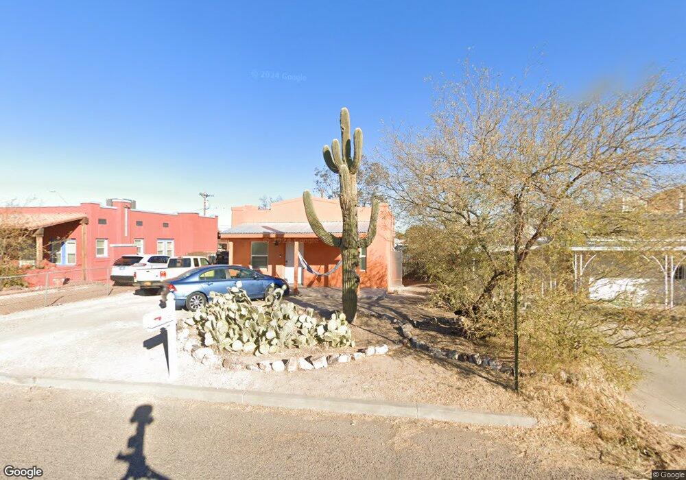 215 E Adams St, Tucson, AZ 85705 - photo 1