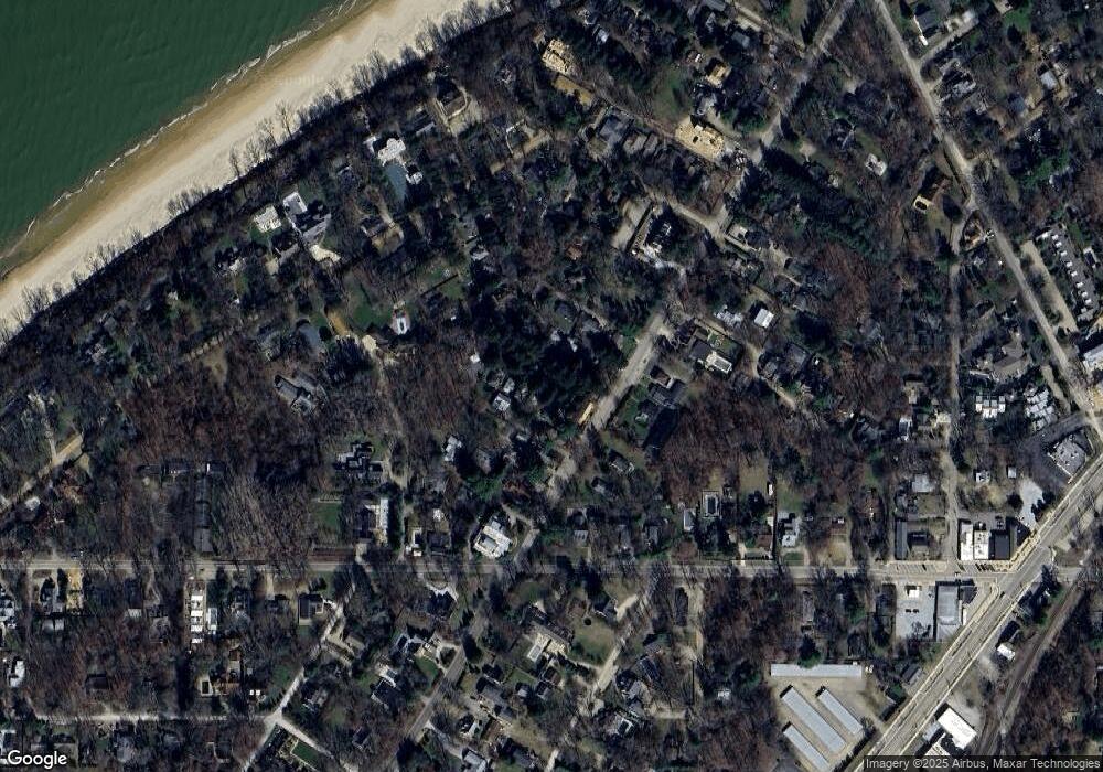 16028 Lakeshore Dr unit 1, Union Pier, MI 49129 - photo 1