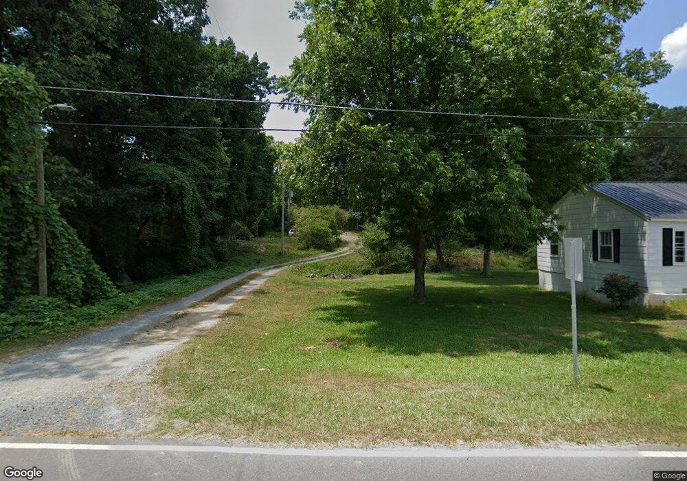 2102 Old Farmer Rd, Asheboro, NC 27205 - photo 1