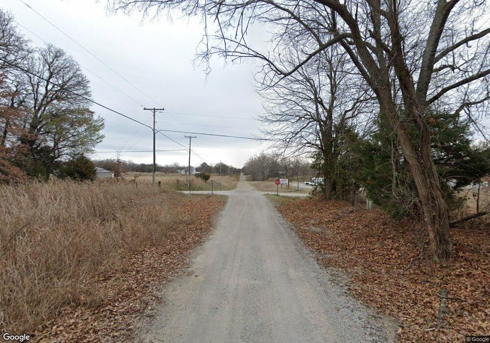 0 W Oak Grove Rd unit 534932, Cleveland, OK 74020 - photo 1