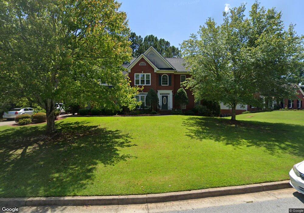 1653 Briarleah Path SE unit 1, Conyers, GA 30013 - photo 1