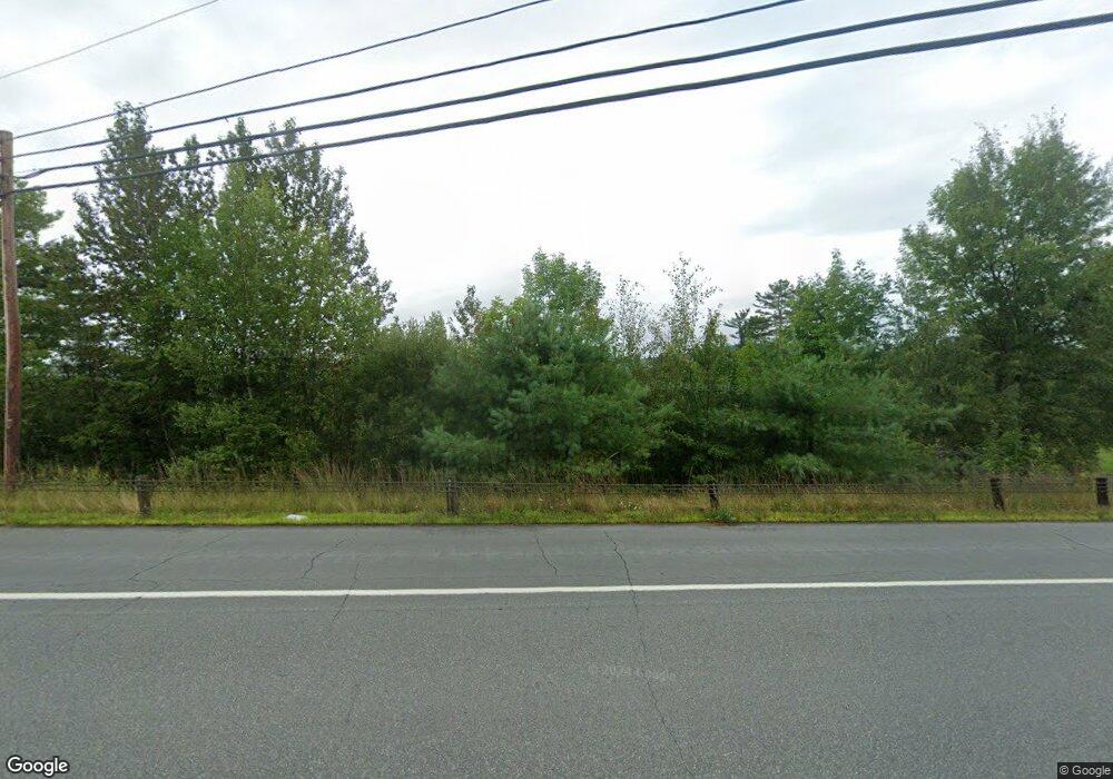 73 Burns Lake Rd, Whitefield, NH 03598 - photo 1