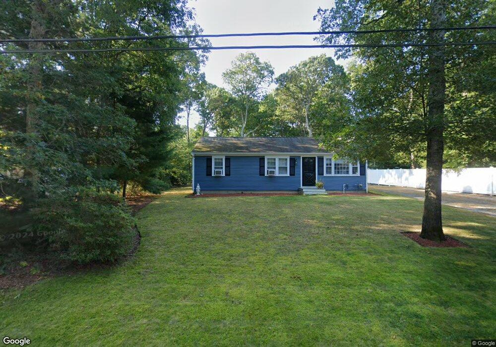 45 Bridget's Path, Centerville, MA 02632 - photo 1