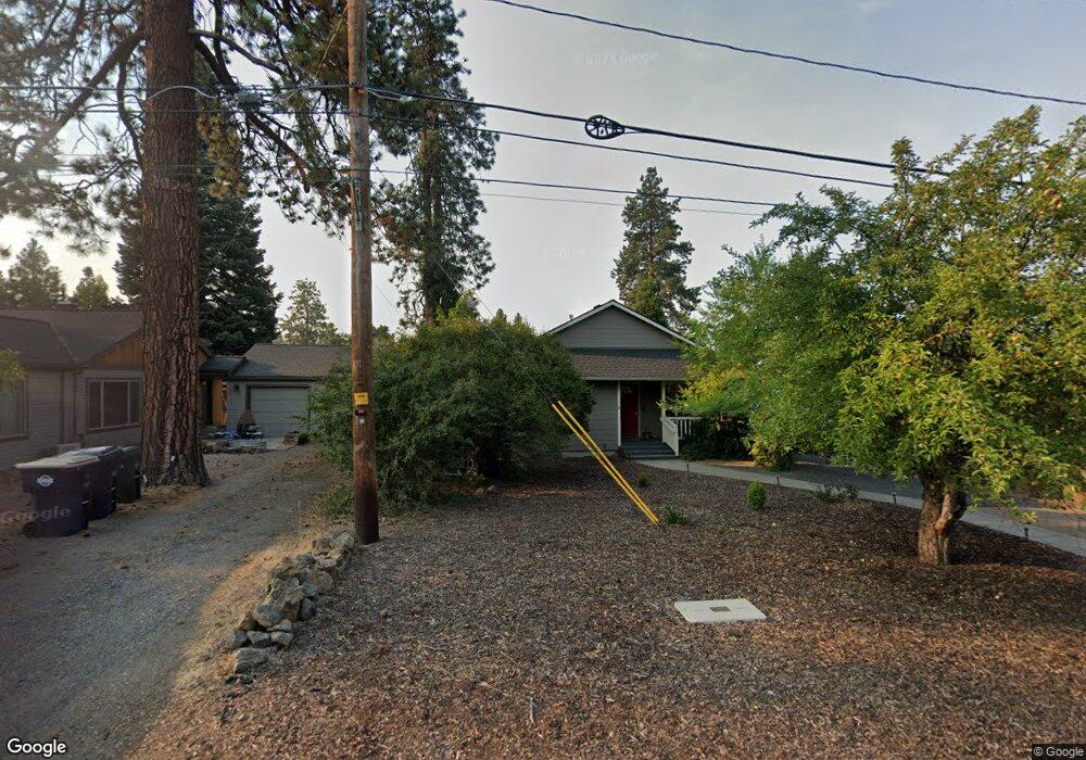 739 NE Norton Ave, Bend, OR 97701 - photo 1