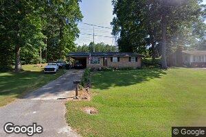 9166 Wilson Heights Ave, Hildebran, NC 28637