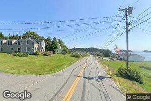 0 Number Nine Rd Unit 1111735, Cutler, ME 04626