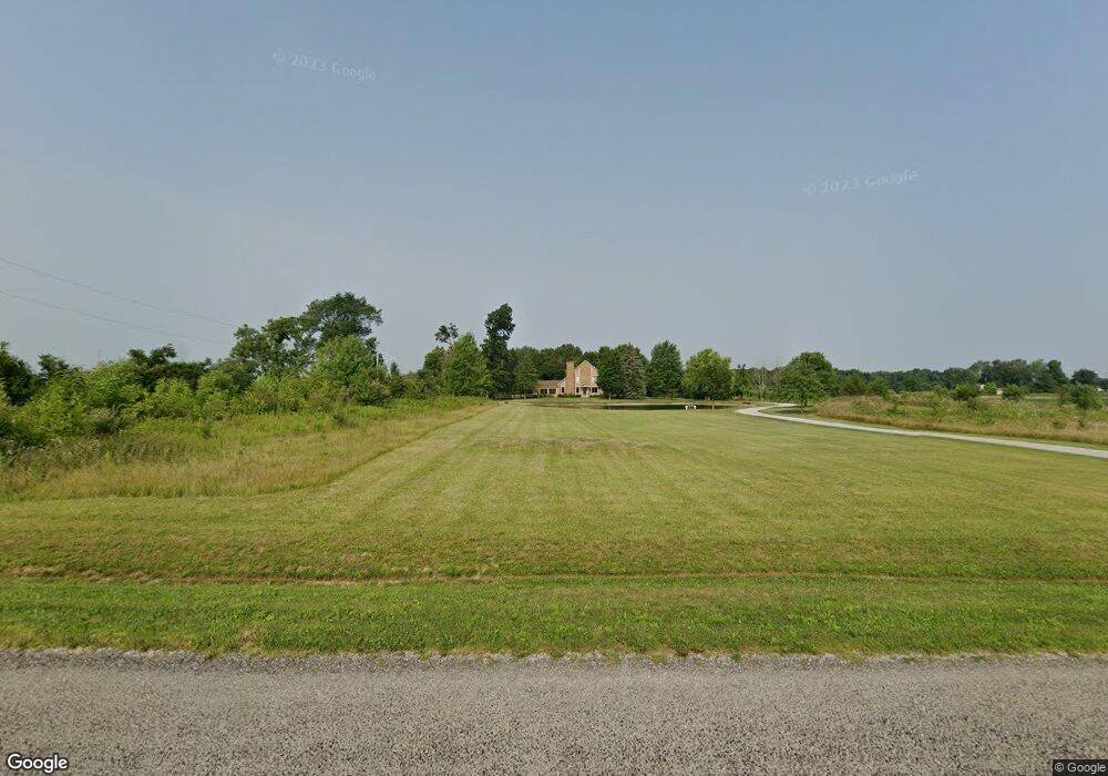 15508 Prine Rd, Yoder, IN 46798 - photo 1