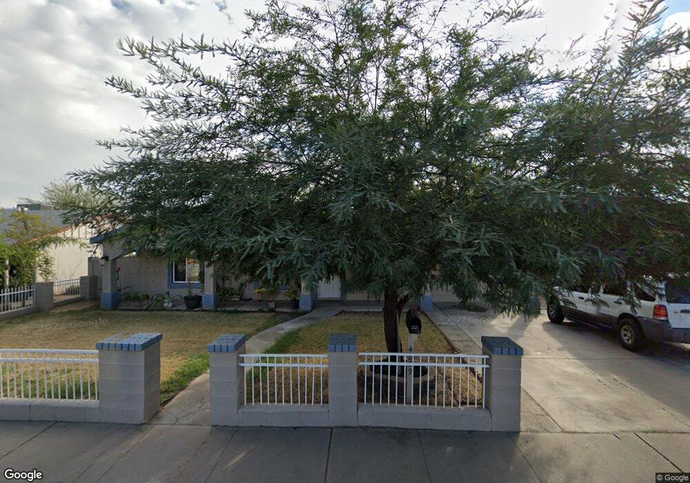 4879 W Palm Ln, Phoenix, AZ 85035 - photo 1