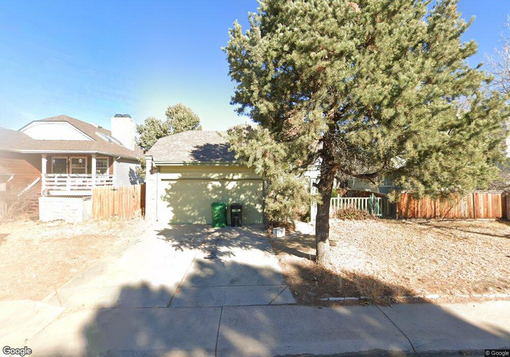 3611 S Flanders St, Aurora, CO 80013 - photo 1