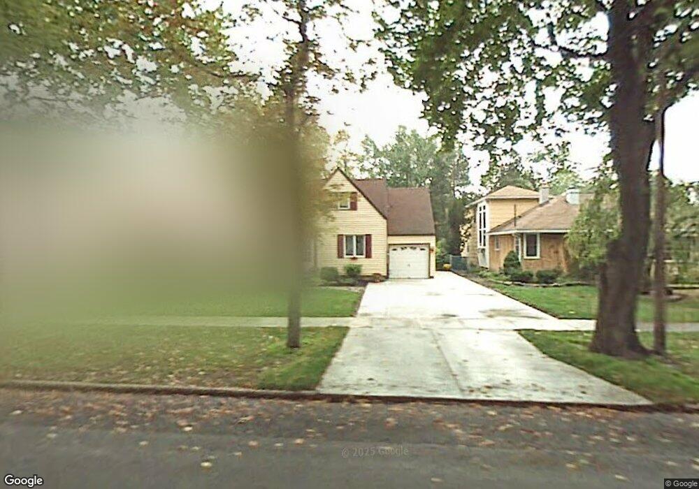 25 Brundage Ave, North Tonawanda, NY 14120 - photo 1