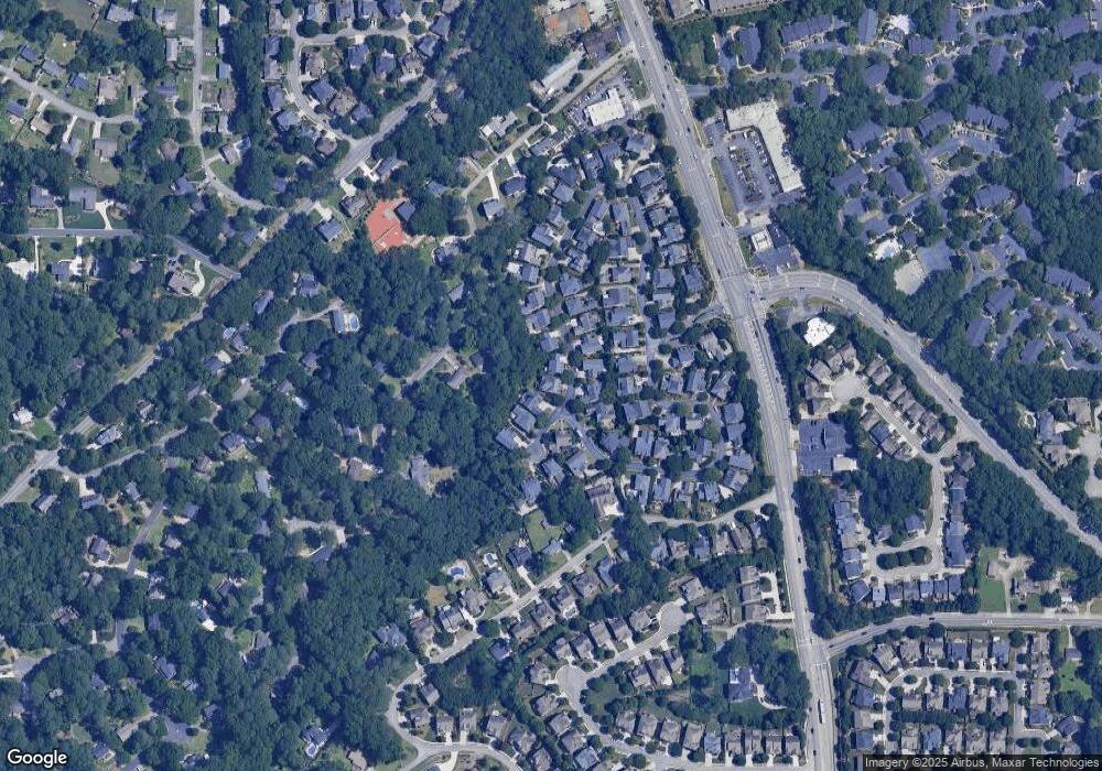 3484 Paces Ferry Cir SE unit 2, Smyrna, GA 30080 - photo 1