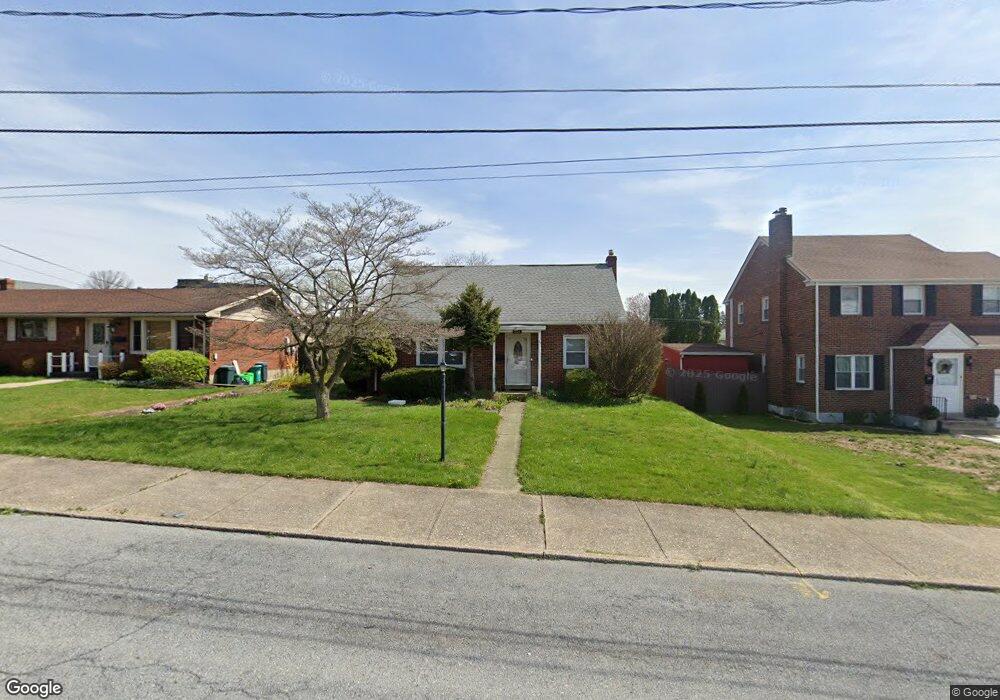 1113 S 9th St unit 1117, Allentown, PA 18103 - photo 1